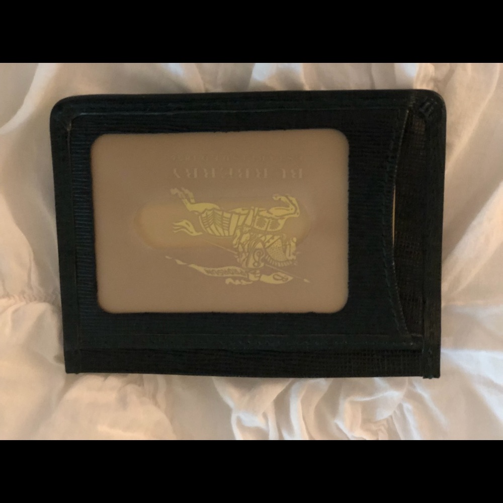 Burberry Wallet